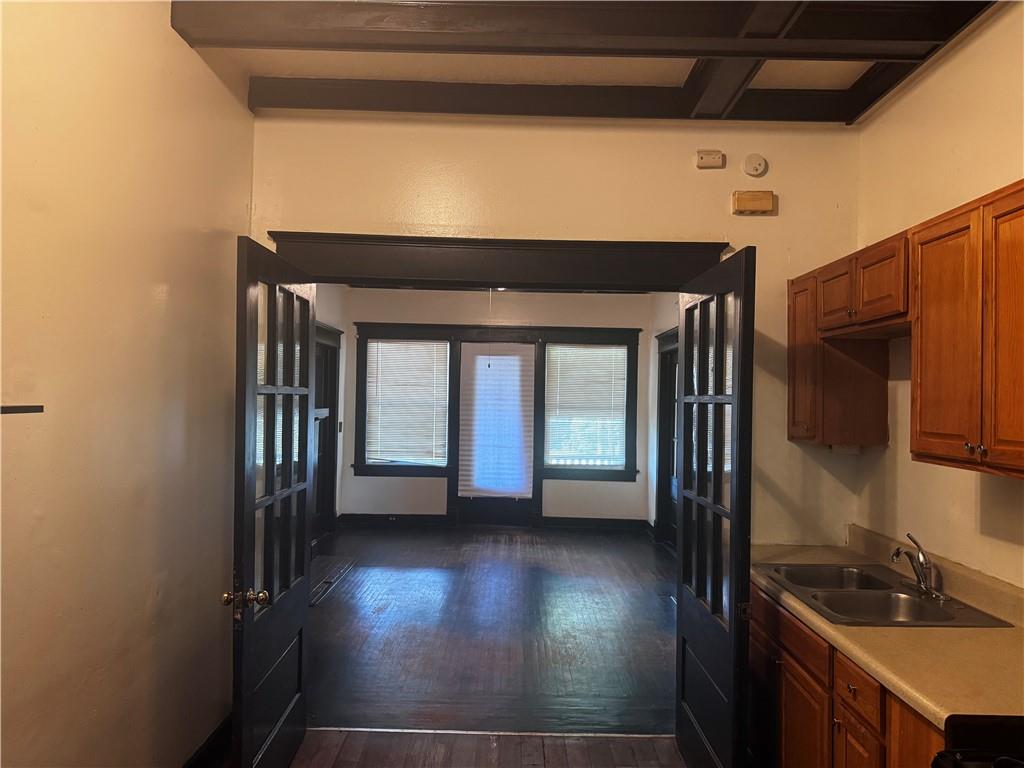 Historic West End - Residential