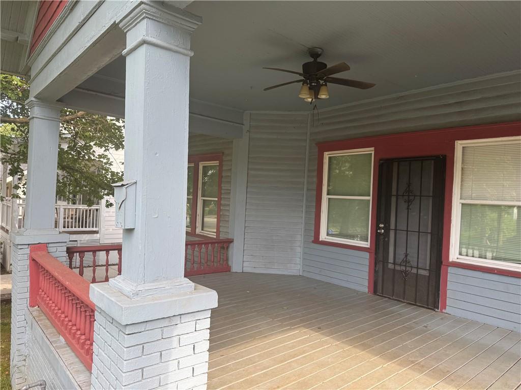 Historic West End - Residential