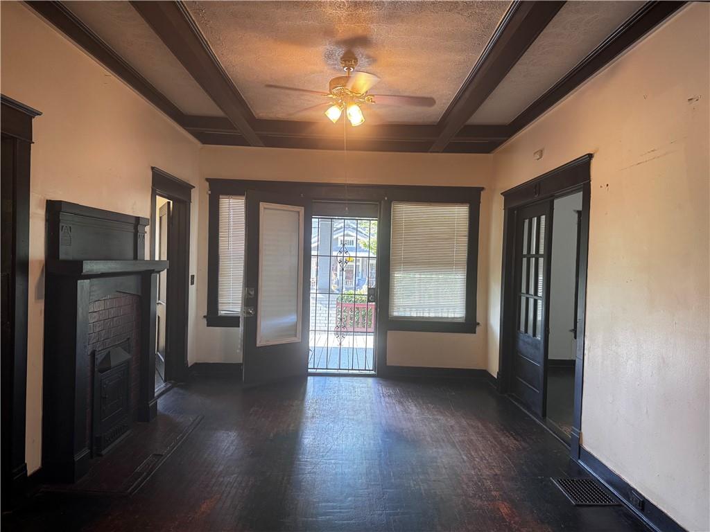 Historic West End - Residential