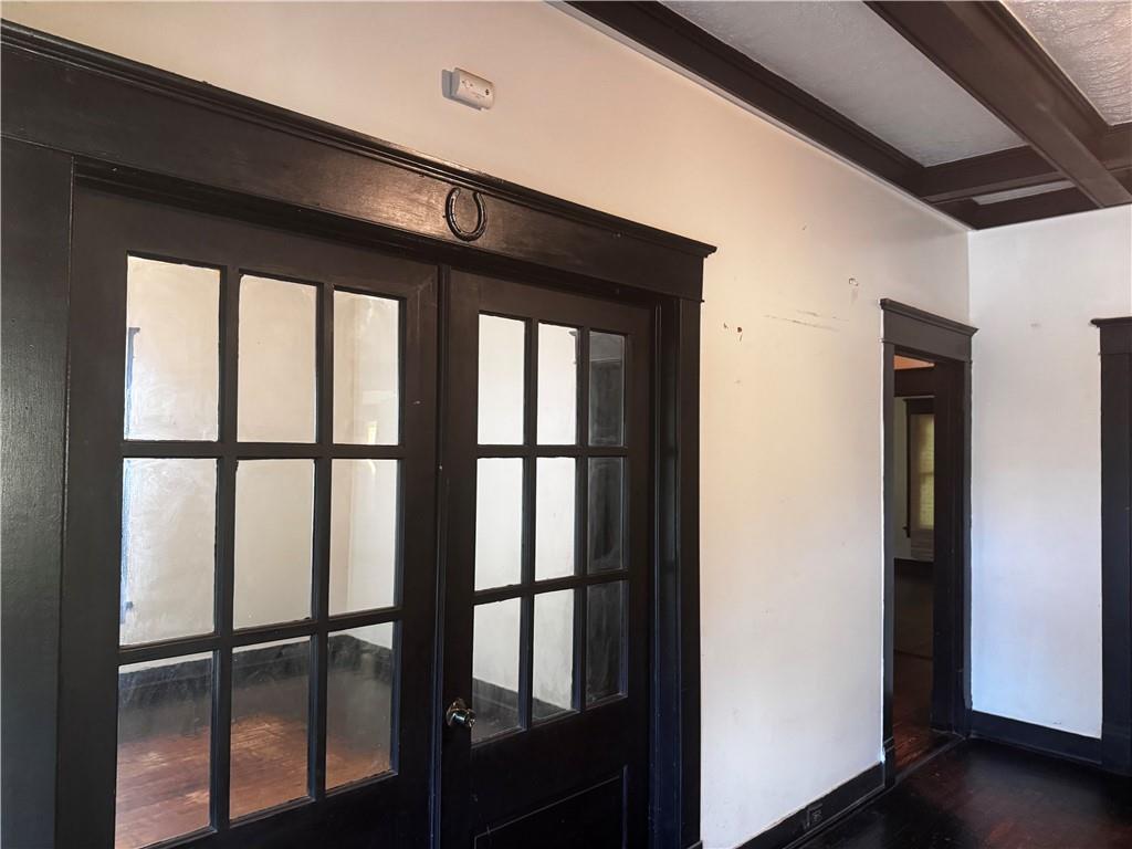 Historic West End - Residential