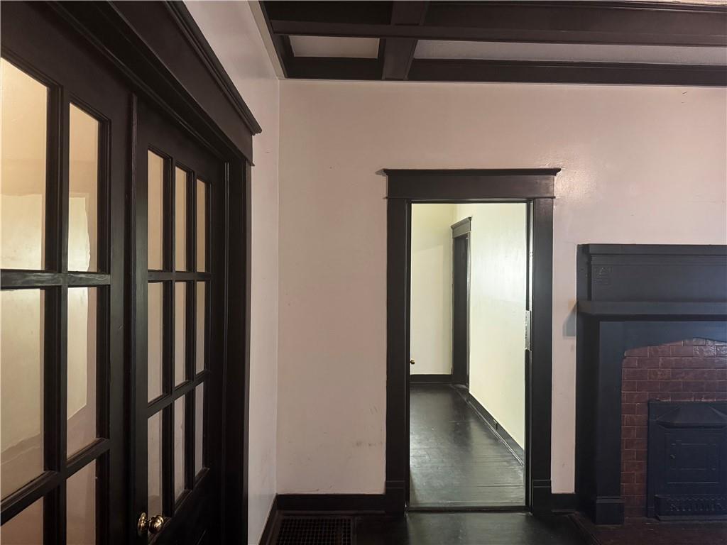 Historic West End - Residential