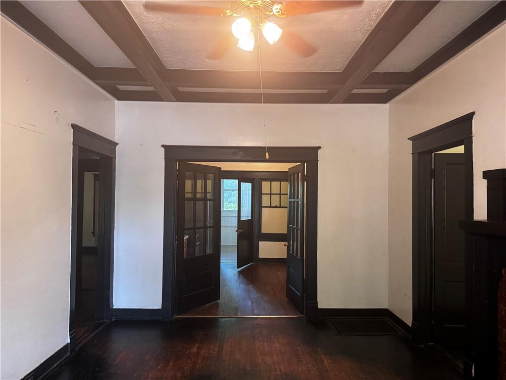 Historic West End - Residential