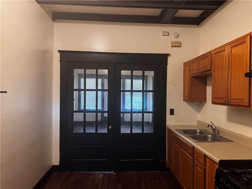Historic West End - Residential