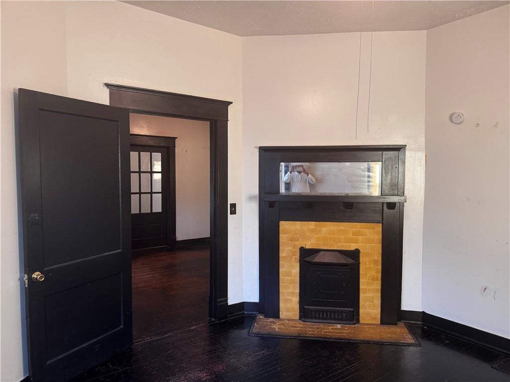 Historic West End - Residential