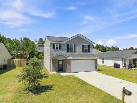 Homes For Sale - 17 Southfork Drive<br/> Floyd County, Rome, GA 30165