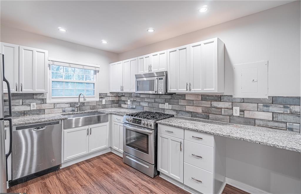 1261 Lavista Road NE M-4