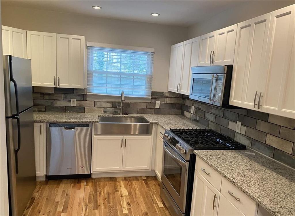 1261 Lavista Road NE M-4