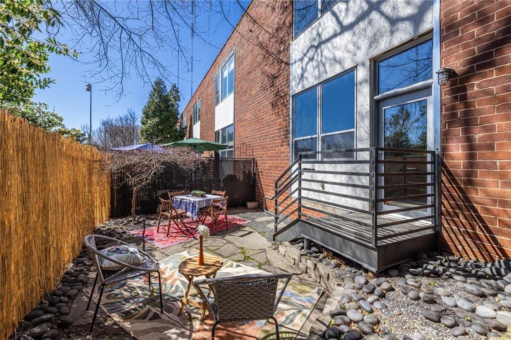 195 Arizona Avenue #203, Atlanta, Georgia image 16