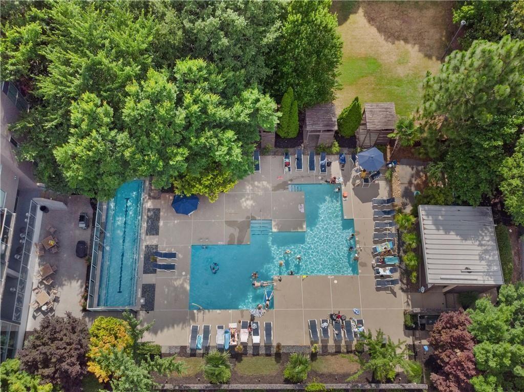 195 Arizona Avenue #203, Atlanta, Georgia image 39