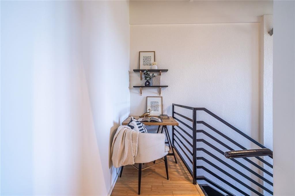 195 Arizona Avenue #203, Atlanta, Georgia image 23
