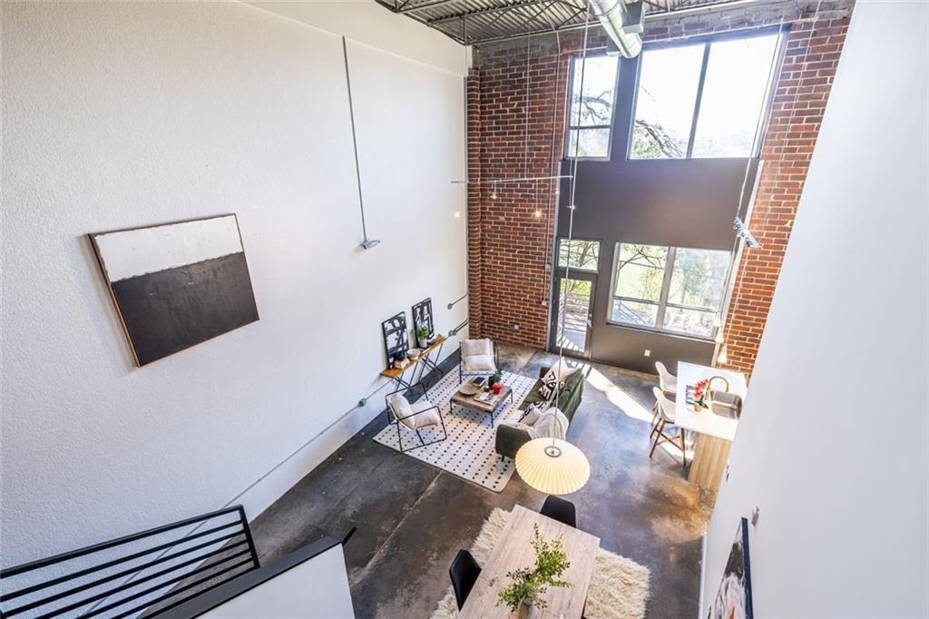 195 Arizona Avenue #203, Atlanta, Georgia image 26