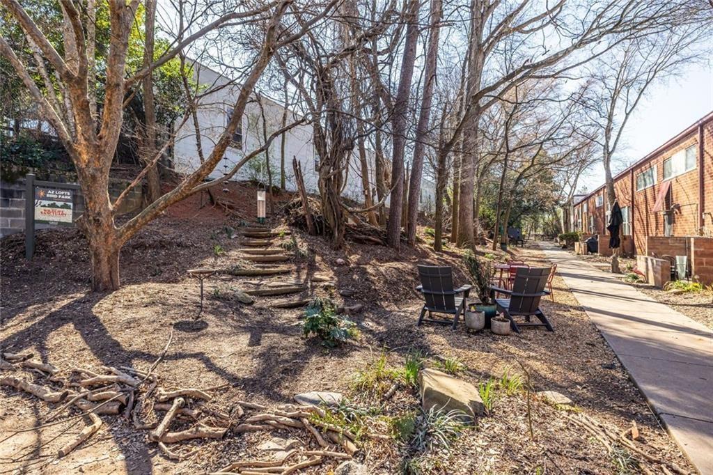 195 Arizona Avenue #203, Atlanta, Georgia image 47