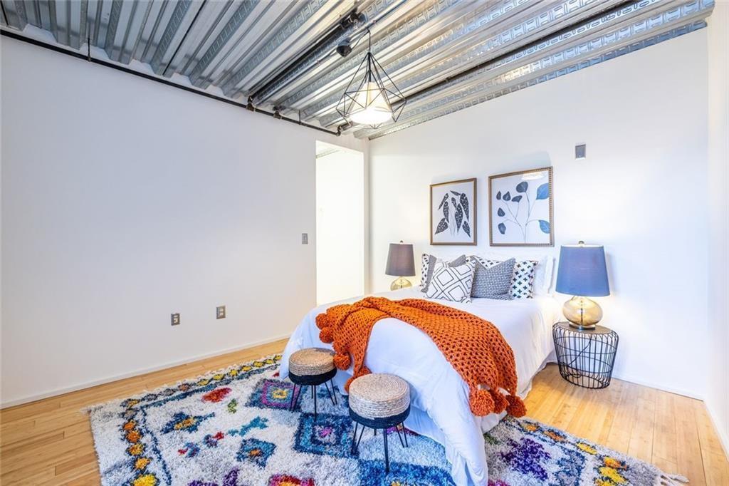 195 Arizona Avenue #203, Atlanta, Georgia image 28