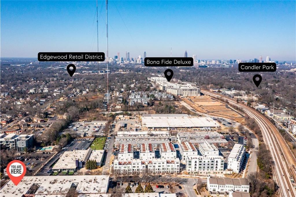 195 Arizona Avenue #203, Atlanta, Georgia image 37
