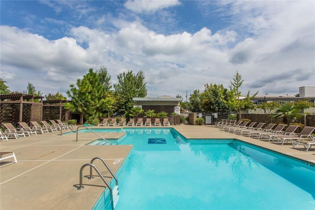 195 Arizona Avenue #203, Atlanta, Georgia image 38