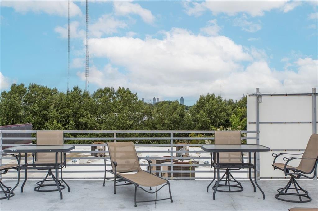 195 Arizona Avenue #203, Atlanta, Georgia image 45