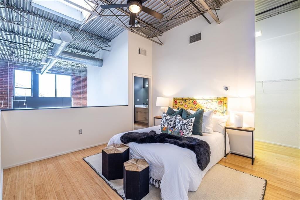 195 Arizona Avenue #203, Atlanta, Georgia image 20