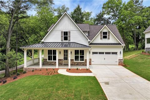 210 College Avenue Commerce GA 30529