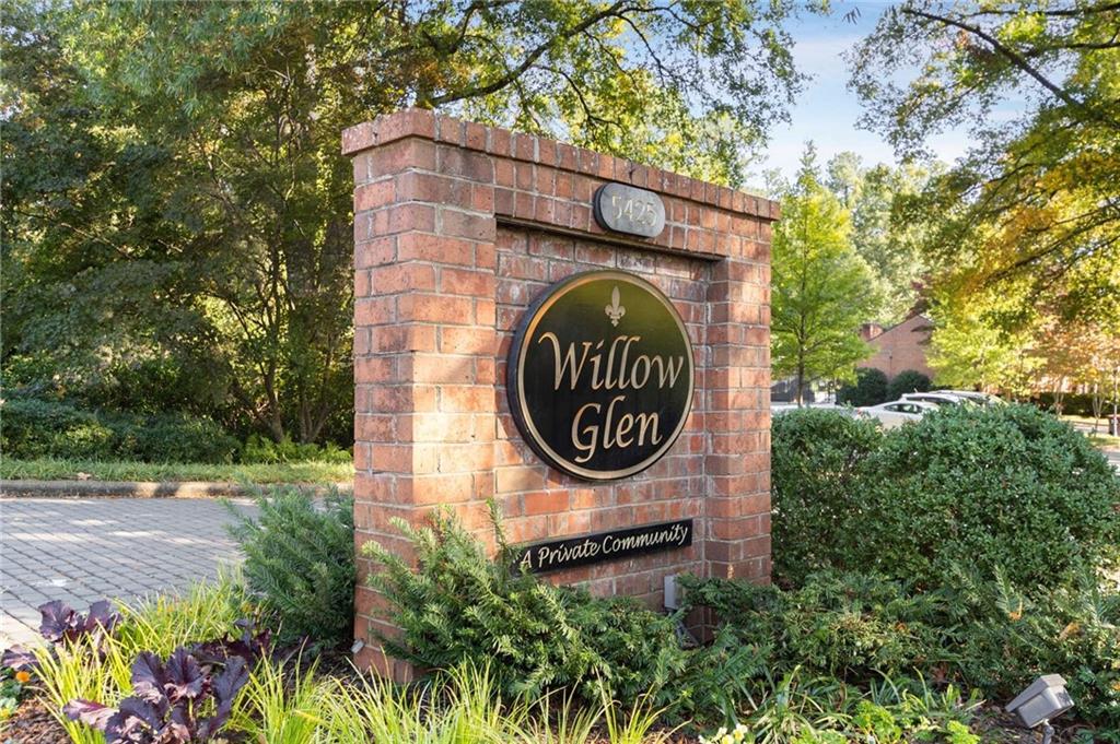 14 Willow Glen, Atlanta, Georgia image 35