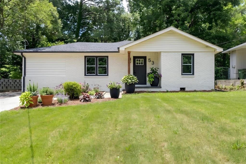 53 Springside Drive SE