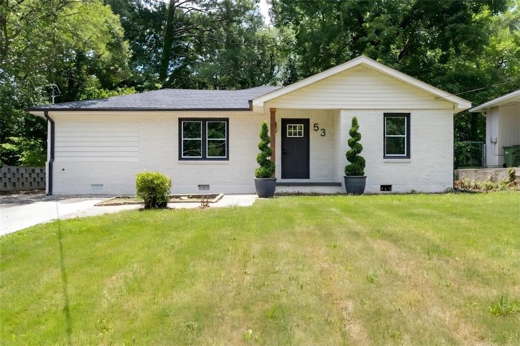 53 Springside Drive SE