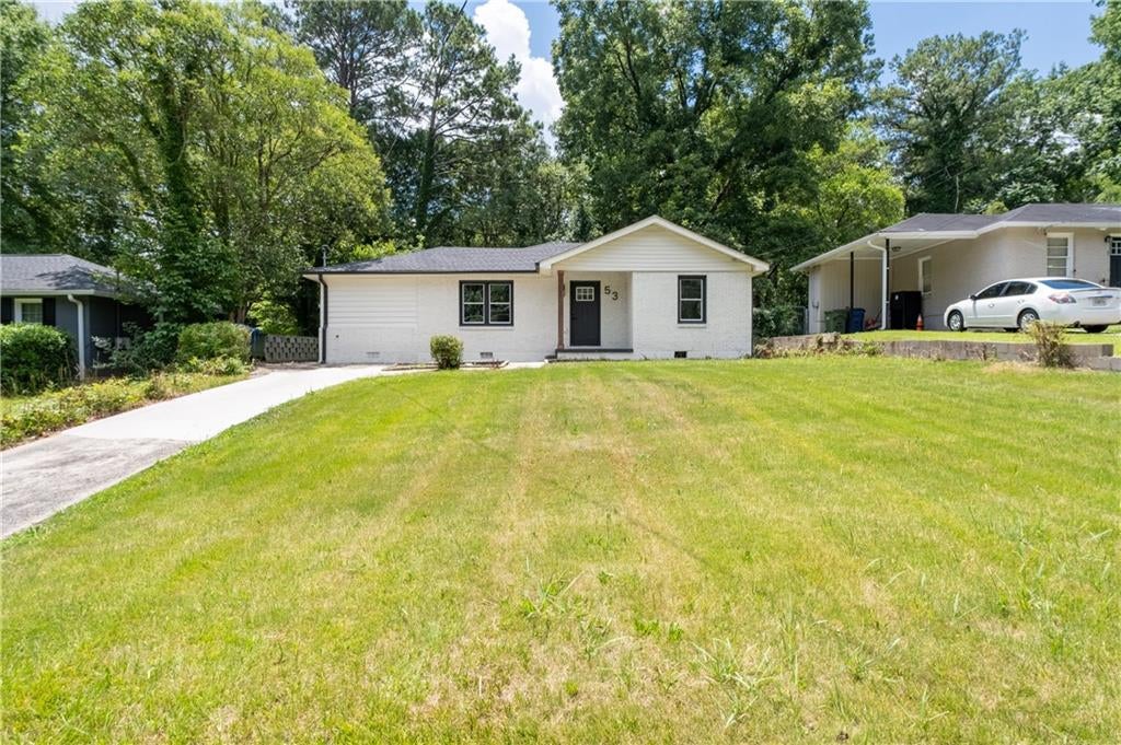 53 Springside Drive SE