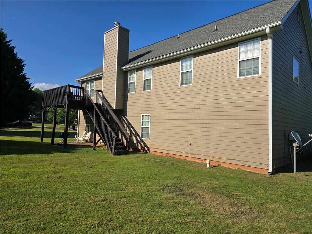 70 Feldspar Drive