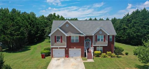 70 Feldspar Drive Jefferson GA 30549