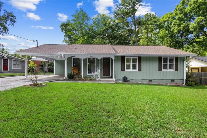 Photo 1 of 48 — 413 Hemlock, Lawrenceville, GA 30046