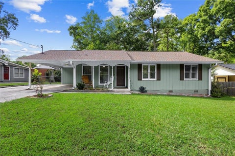 Homes For Sale - 413 Hemlock Dr<br/> Lawrenceville, GA 30046