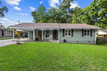 413 Hemlock Lawrenceville GA 30046