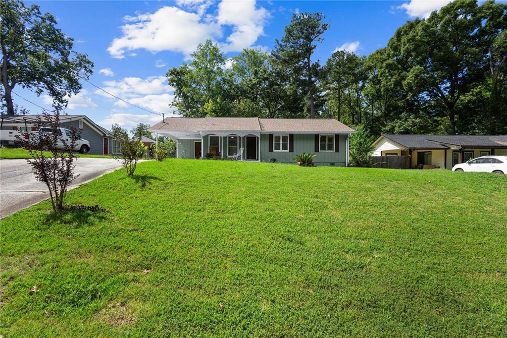 413 Hemlock