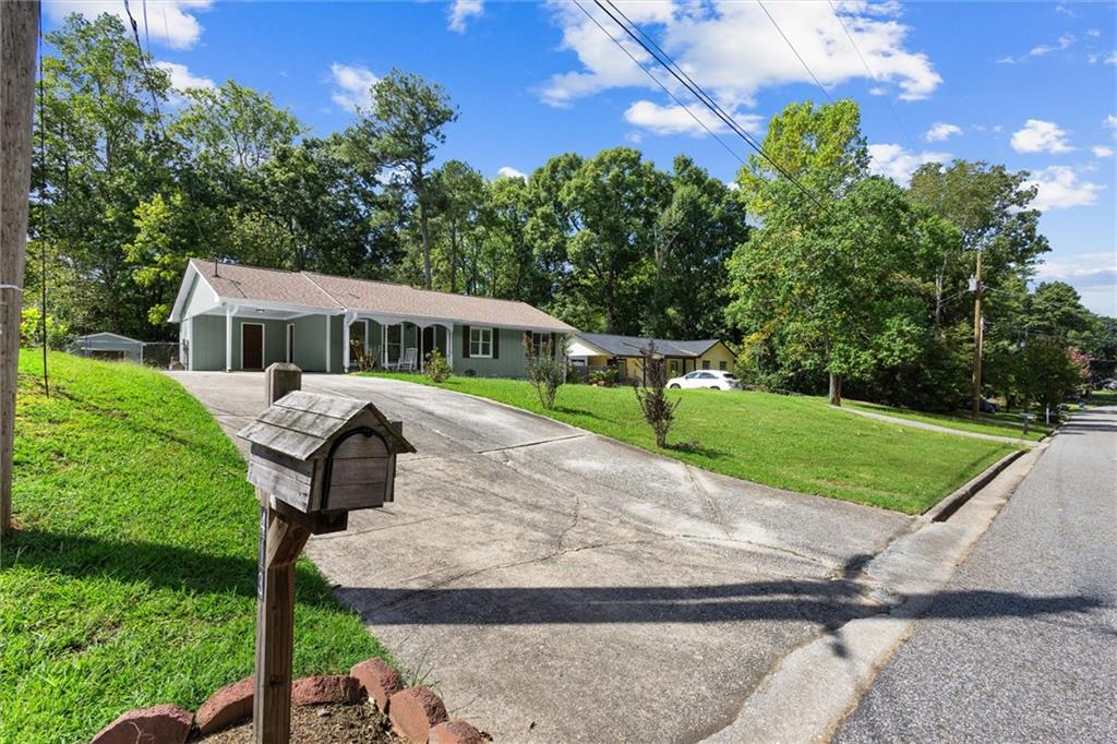 413 Hemlock