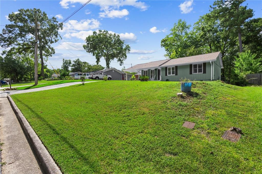 413 Hemlock