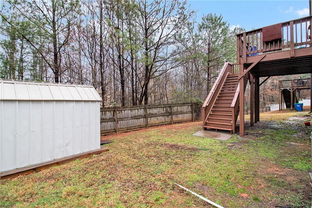 2656 Muskeg Court, Atlanta, Georgia image 38