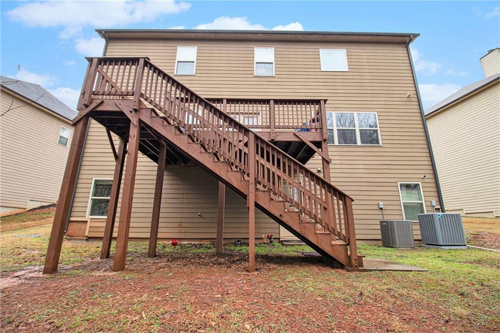 2656 Muskeg Court, Atlanta, Georgia image 35