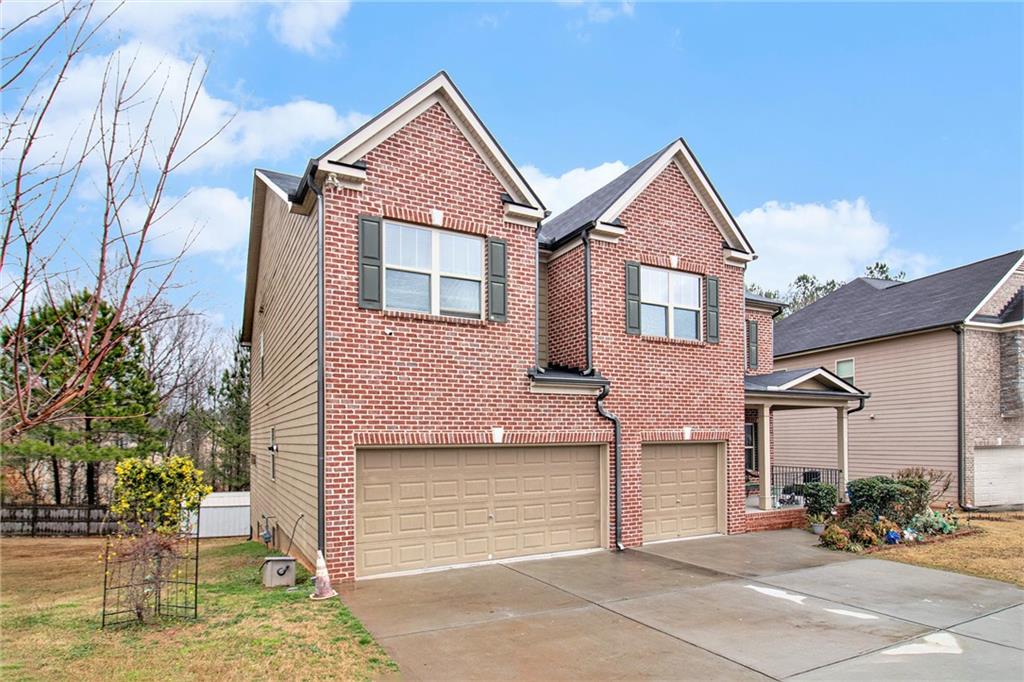 2656 Muskeg Court, Atlanta, Georgia image 3