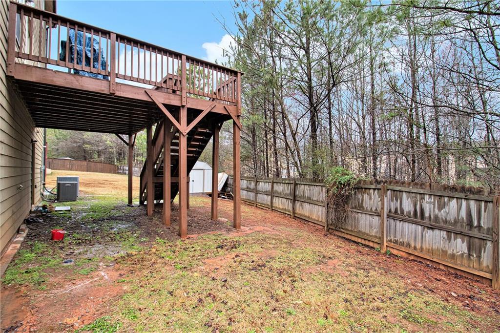 2656 Muskeg Court, Atlanta, Georgia image 37