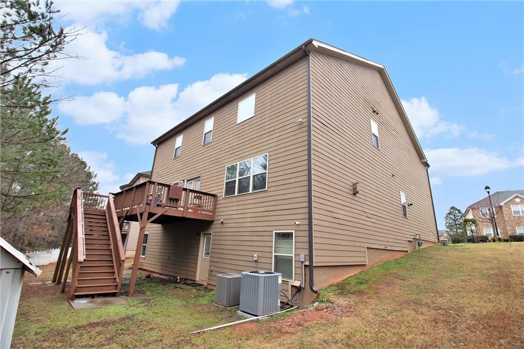 2656 Muskeg Court, Atlanta, Georgia image 34