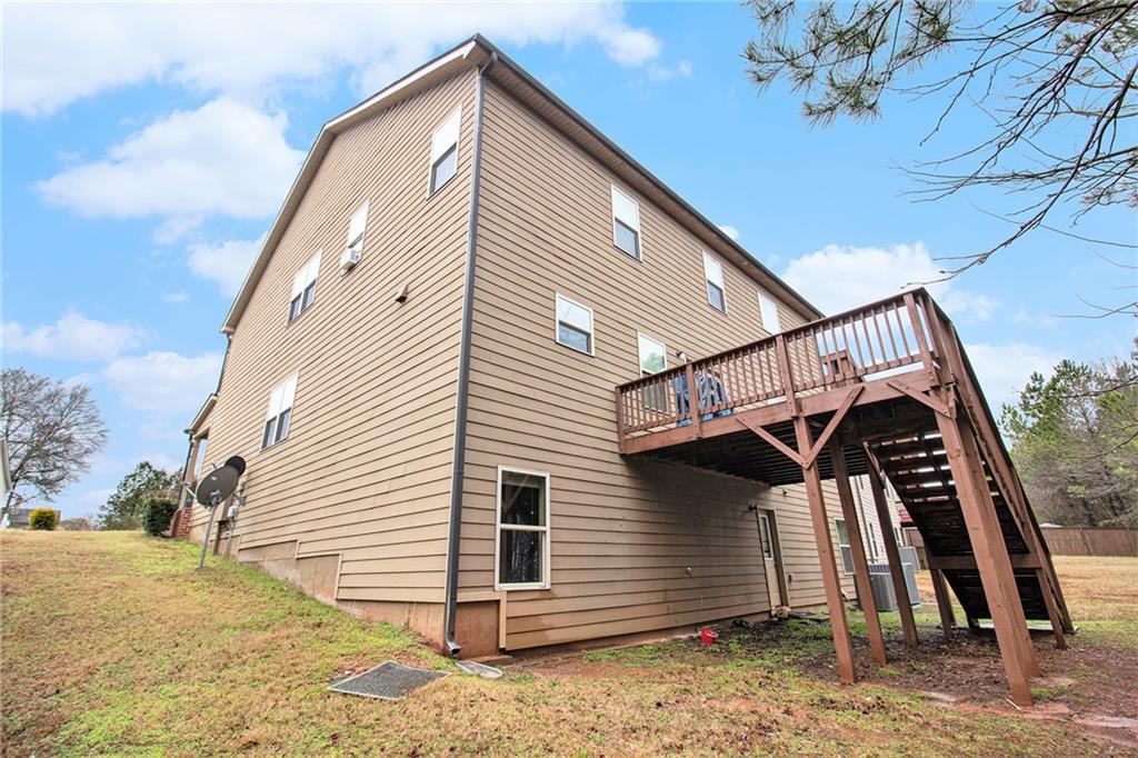 2656 Muskeg Court, Atlanta, Georgia image 36