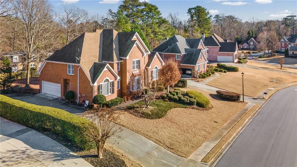 5153 Goodchild Court