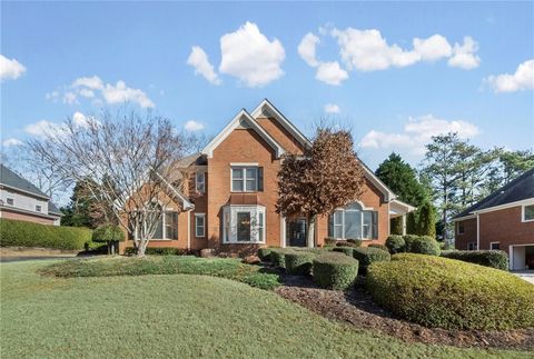 5153 Goodchild Court Dunwoody GA 30338