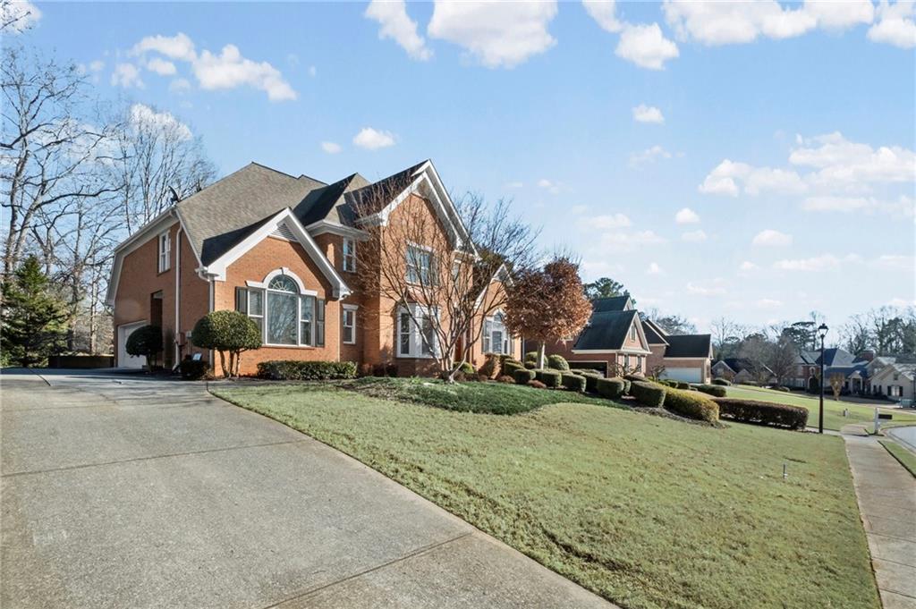 5153 Goodchild Court