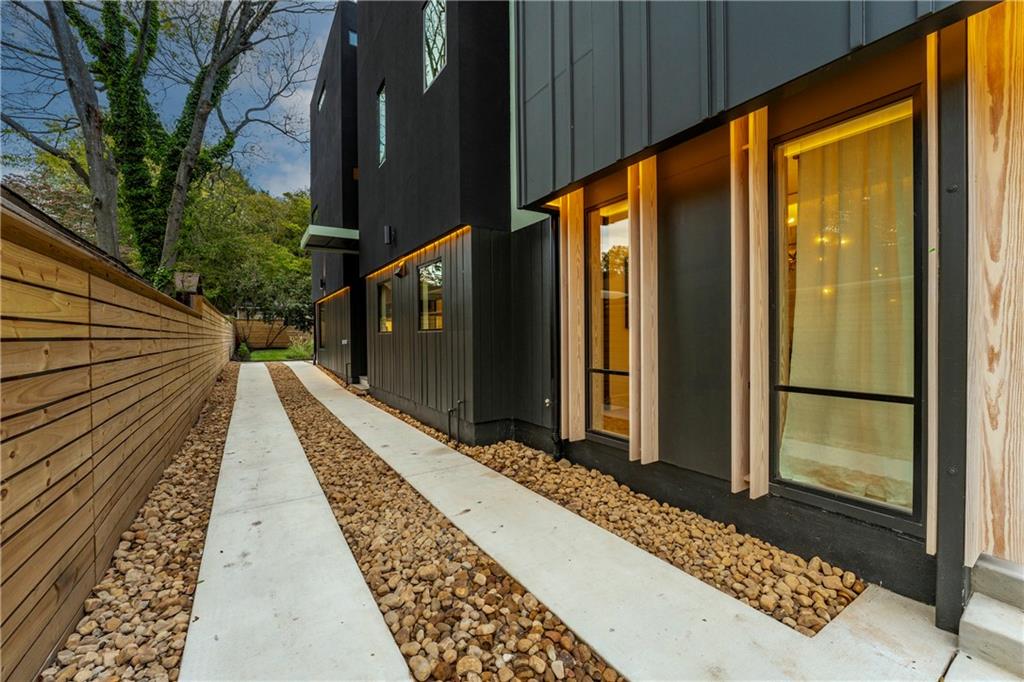 Virginia Highlands - Residential