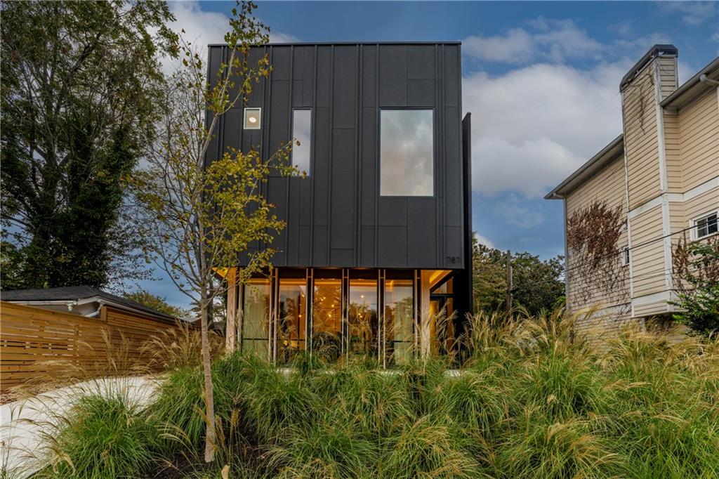 Virginia Highlands - Residential