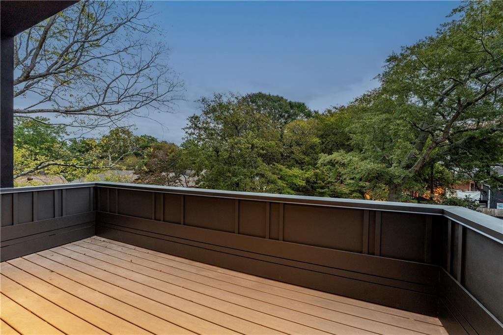 Virginia Highlands - Residential