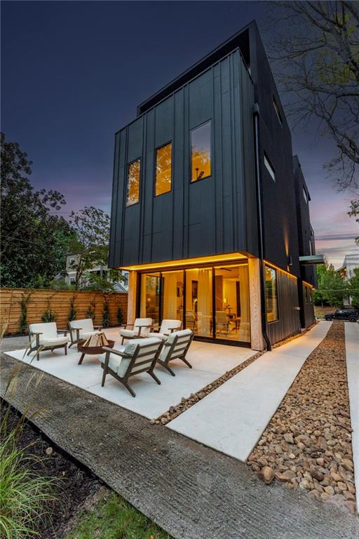Virginia Highlands - Residential