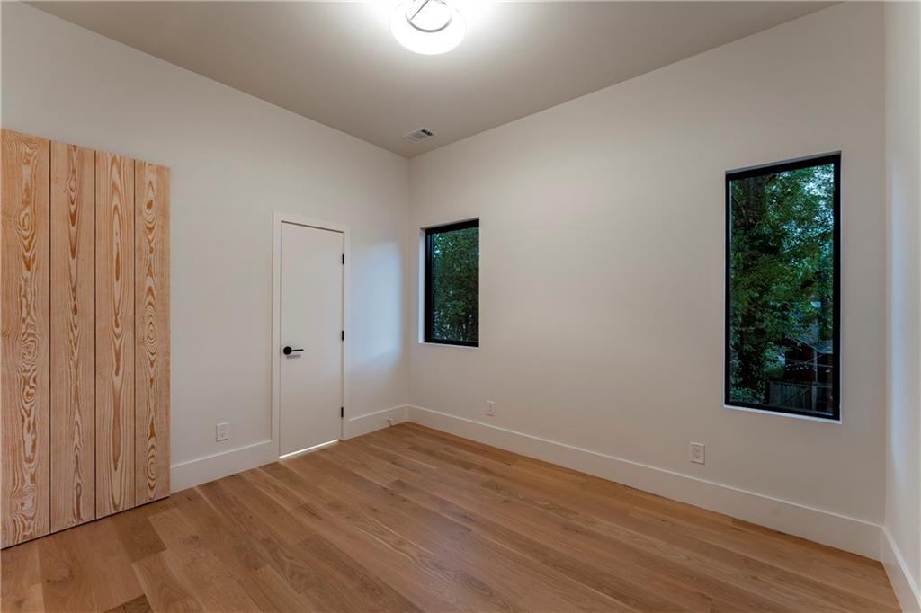 Virginia Highlands - Residential
