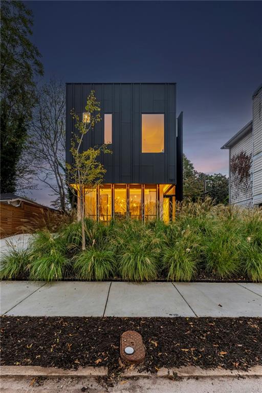 Virginia Highlands - Residential