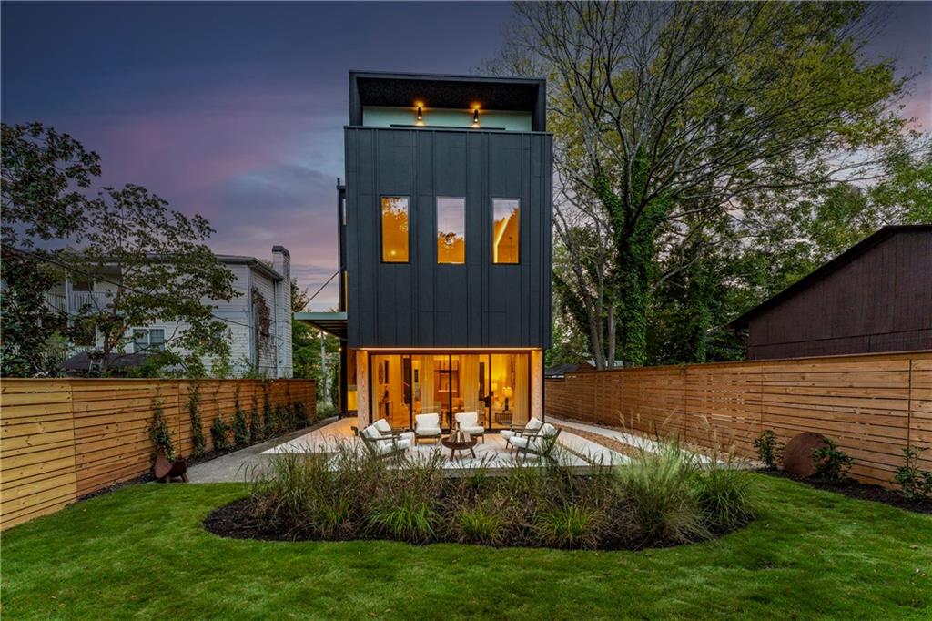 Virginia Highlands - Residential